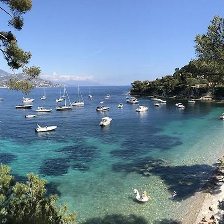 St Jean Cap Ferrat Central Contemporary Lovely Wifi Saint-Jean-Cap-Ferrat Kültér fotó