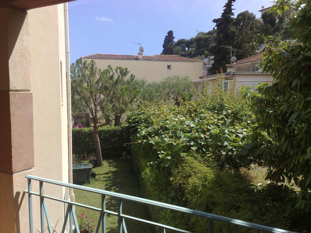 St Jean Cap Ferrat Central Contemporary Lovely Wifi Saint-Jean-Cap-Ferrat Szoba fotó
