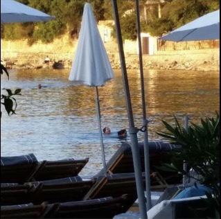 St Jean Cap Ferrat Central Contemporary Lovely Wifi Saint-Jean-Cap-Ferrat Kültér fotó